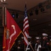 7th Communication Battalion celebrates 250th Marine Corps Birthday Ball