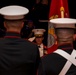 7th Communication Battalion celebrates 250th Marine Corps Birthday Ball