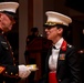 7th Communication Battalion celebrates 250th Marine Corps Birthday Ball