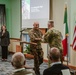 Vicenza Summit Ignites Stronger Partnerships Between U.S. Military and Local Mayors