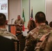 Vicenza Summit Ignites Stronger Partnerships Between U.S. Military and Local Mayors