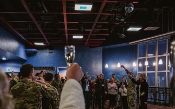 Vicenza Summit Ignites Stronger Partnerships Between U.S. Military and Local Mayors