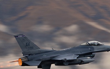 31 FW enhances Allied interoperability during Exercise Poggio Dart 25