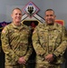 SEAC Visits Joint Air Defense Operations Center
