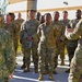 SEAC Visits Joint Air Defense Operations Center