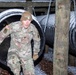 USAREC Marks Three-Star Activation With Senior Leader Obstacle Course