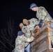 USAREC Marks Three-Star Activation With Senior Leader Obstacle Course