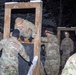 USAREC Marks Three-Star Activation With Senior Leader Obstacle Course