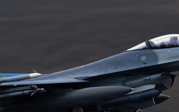 31 FW enhances Allied interoperability during Exercise Poggio Dart 25