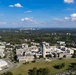 Aerials of Walter Reed