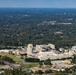 Aerials of Walter Reed