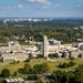 Aerials of Walter Reed