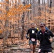 Team SF takes on the historic JFK 50 Mile Ultramarathon