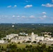 Aerials of Walter Reed
