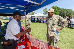 A Day at the Fair, the College Fair that Is