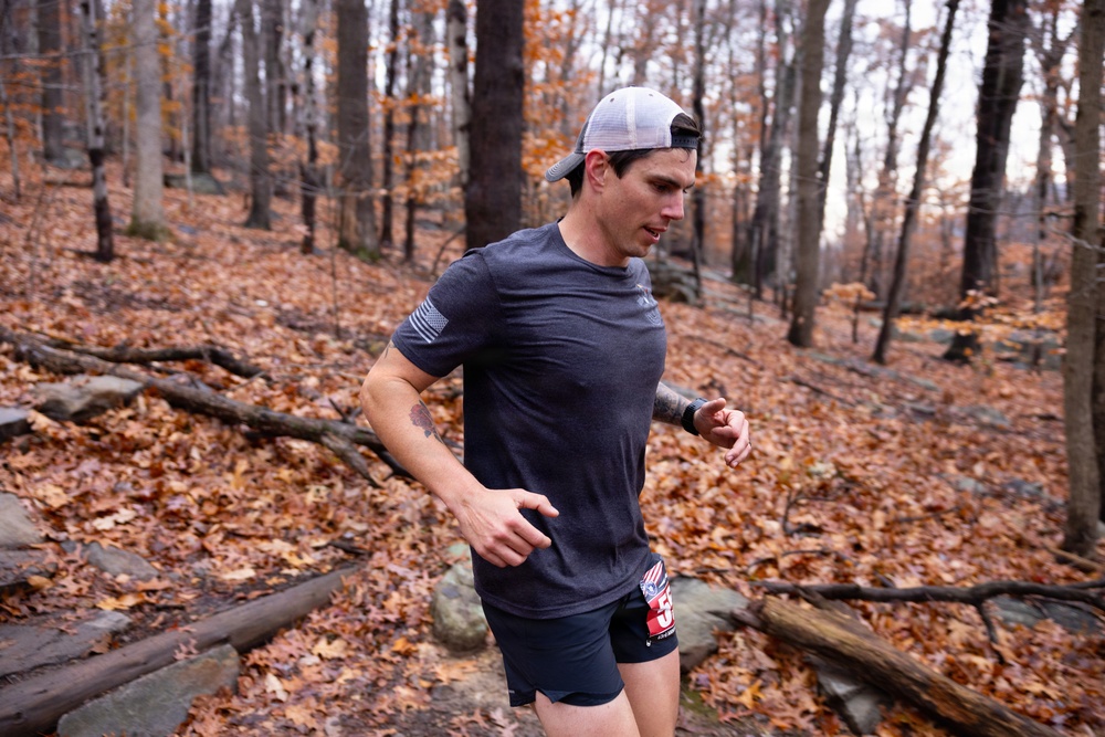 Team SF takes on the historic JFK 50 Mile Ultramarathon