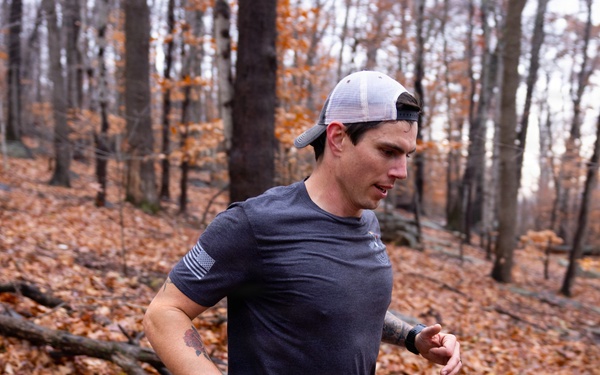 Team SF takes on the historic JFK 50 Mile Ultramarathon