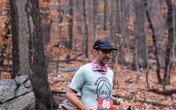 Team SF takes on the historic JFK 50 Mile Ultramarathon