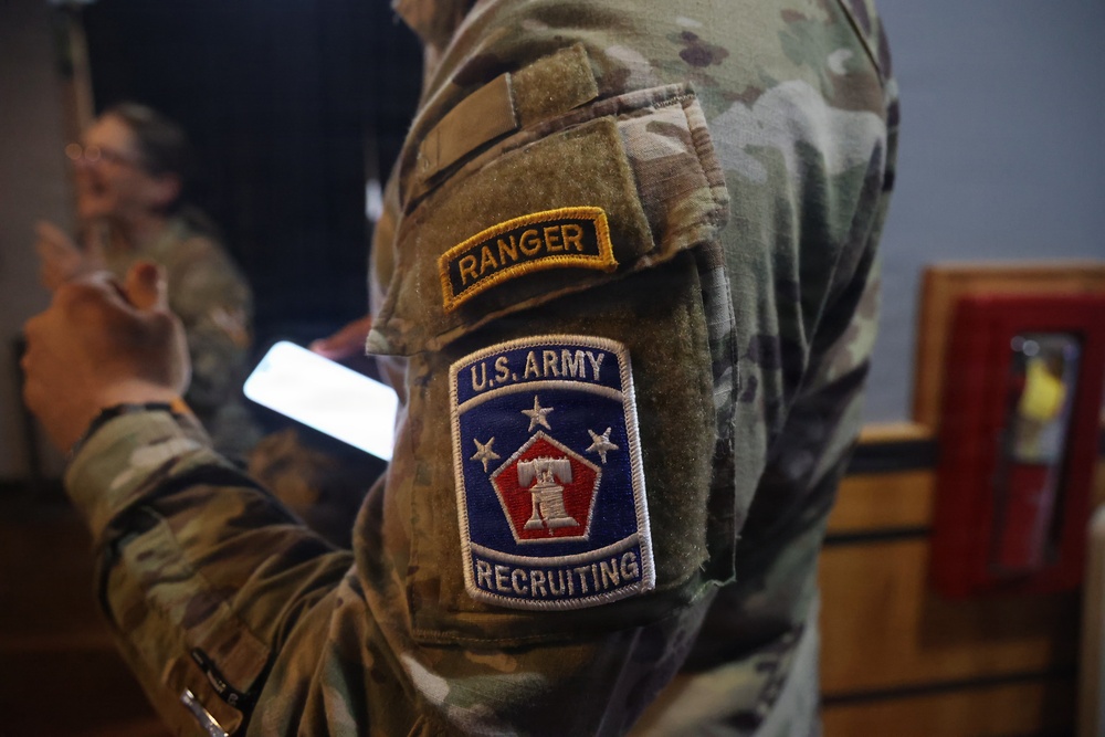 USAREC Officially Establishes Itself as Army’s Primary Force Generation Command​