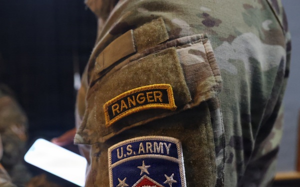 USAREC activation ceremony