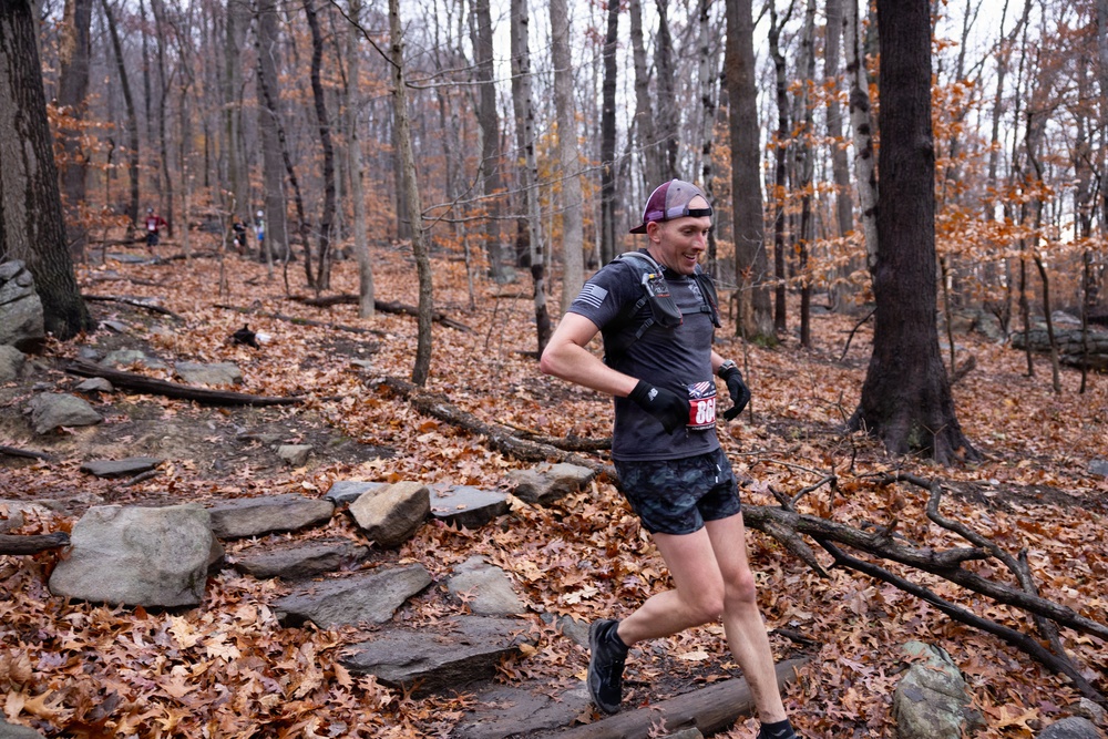 Team SF takes on the historic JFK 50 Mile Ultramarathon