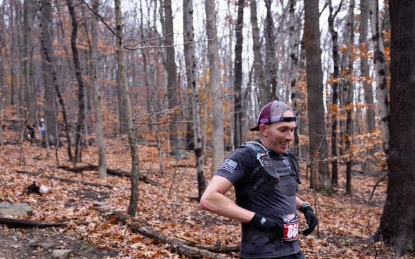 Team SF takes on the historic JFK 50 Mile Ultramarathon