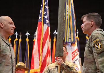 USAREC Officially Establishes Itself as Army's Primary Force Generation Command