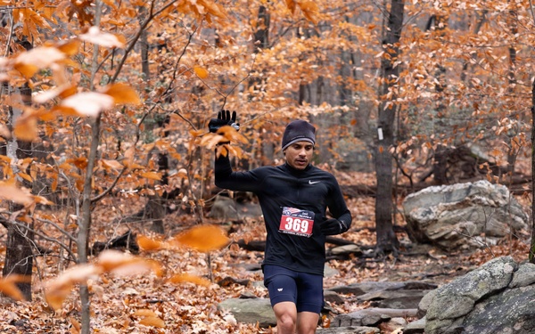 Team SF takes on the historic JFK 50 Mile Ultramarathon