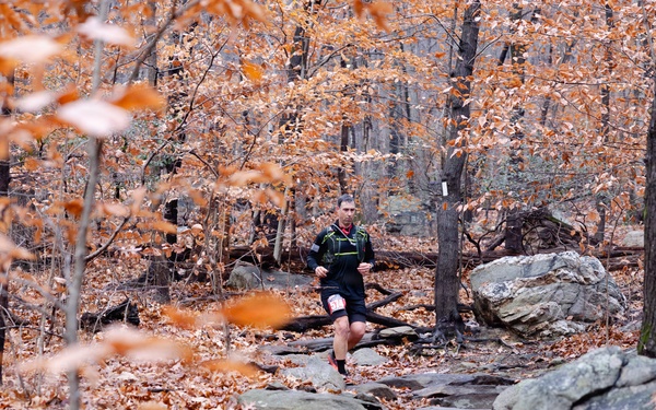 Team SF takes on the historic JFK 50 Mile Ultramarathon