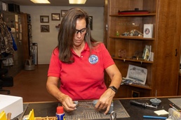 Talking Shop: Celebrating NNSY’s Locksmith Shop (Shop 64)