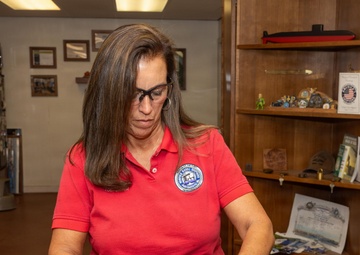 Talking Shop: Celebrating NNSY’s Locksmith Shop (Shop 64)