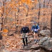 Team SF takes on the historic JFK 50 Mile Ultramarathon