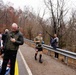 Team SF takes on the historic JFK 50 Mile Ultramarathon