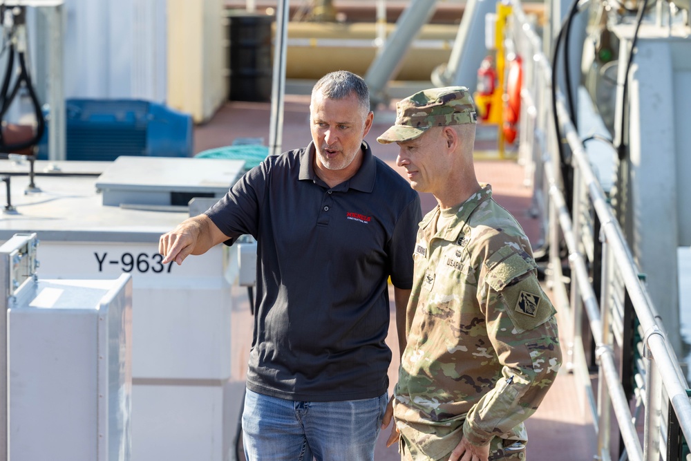 Ad astra per aspera: Kansas a global leader in solving sediment challenges