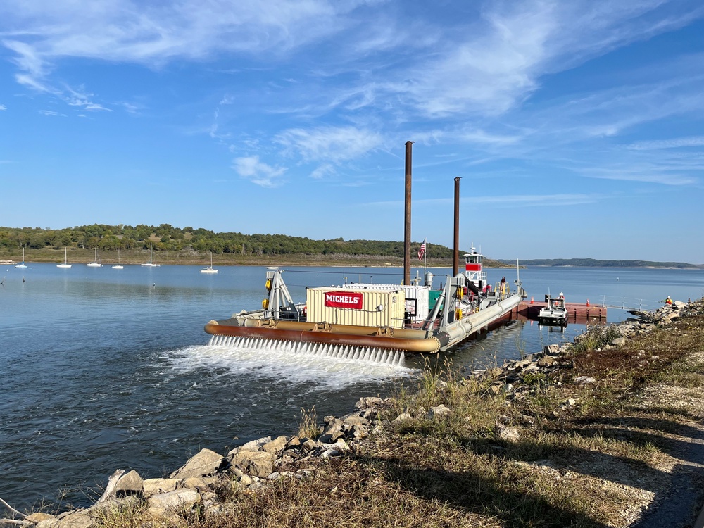 Ad astra per aspera: Kansas a global leader in solving sediment challenges