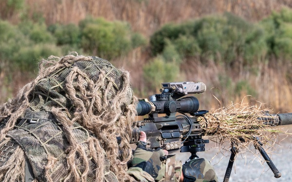 Coast Guard Maritime Security Response Team-East conducts training