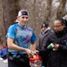 Team SF takes on the historic JFK 50 Mile Ultramarathon