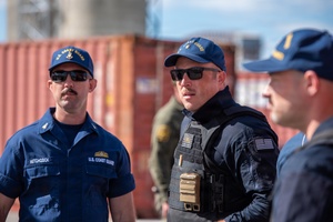 Coast Guard seeks public’s help to identify hoax caller near Ocean City, Md.