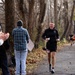 Team SF takes on the historic JFK 50 Mile Ultramarathon