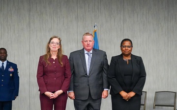 New commands champion warfighter support