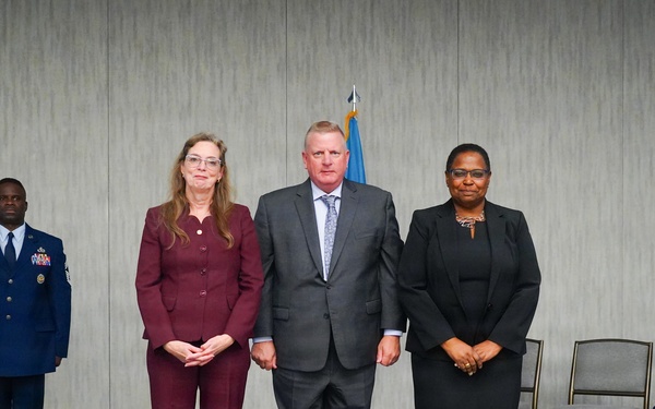 New commands champion warfighter support