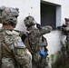 U.S., Albania SOF Conduct Emergency Deployment Readiness Exercise