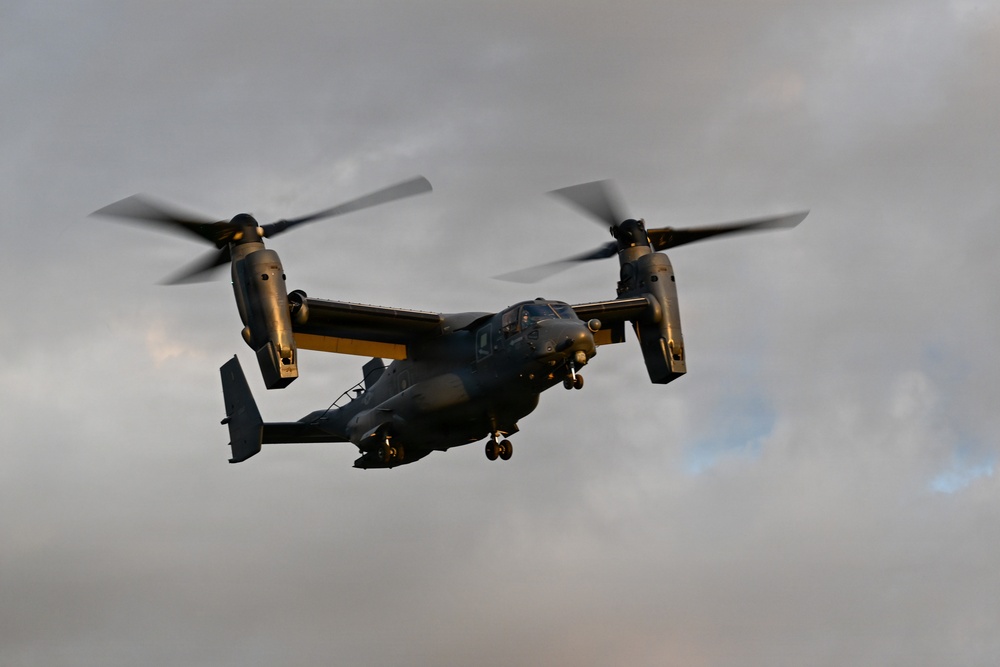 U.S., Albania SOF Conduct Emergency Deployment Readiness Exercise