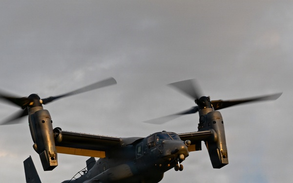 U.S., Albania SOF Conduct Emergency Deployment Readiness Exercise