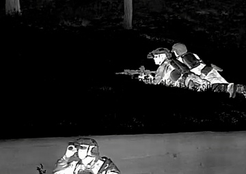 U.S., Albania SOF Conduct Emergency Deployment Readiness Exercise