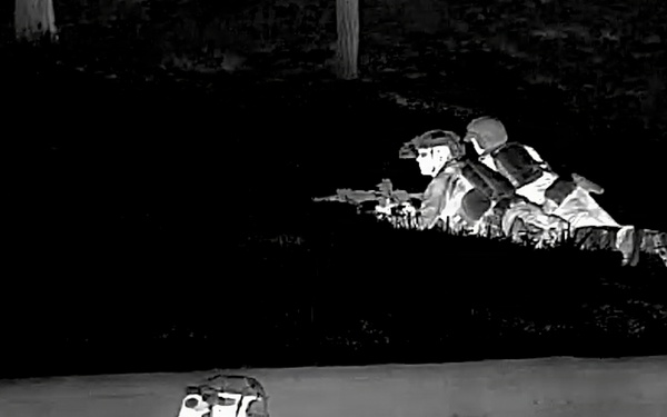 U.S., Albania SOF Conduct Emergency Deployment Readiness Exercise