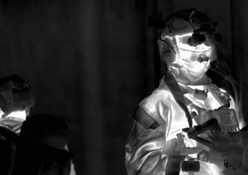 U.S., Albania SOF Conduct Emergency Deployment Readiness Exercise