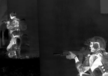 U.S., Albania SOF Conduct Emergency Deployment Readiness Exercise