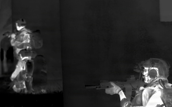 U.S., Albania SOF Conduct Emergency Deployment Readiness Exercise