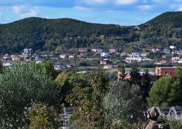 U.S., Albania SOF Conduct Emergency Deployment Readiness Exercise